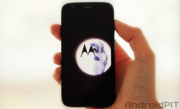teaser moto