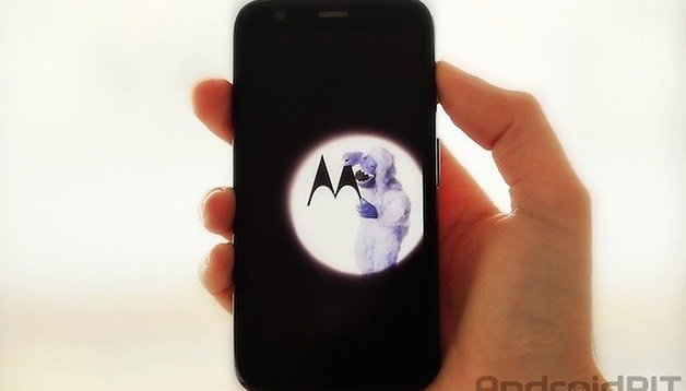 Motorola lança animação especial para Moto G e Moto X