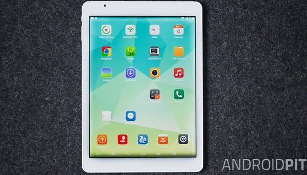 Promoção: ganhe um tablet Teclast X98 Air 3G! (Atualizado com resultado)