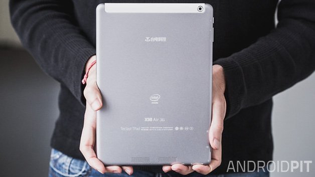 teclast tpad x98 air 4