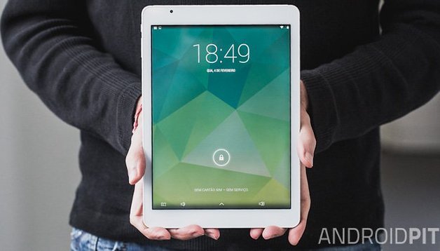 Teste do tablet Teclast X98 Air 3G: o dual OS chinês que surpreende