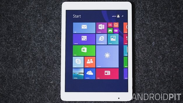 teclast tpad x98 air 9