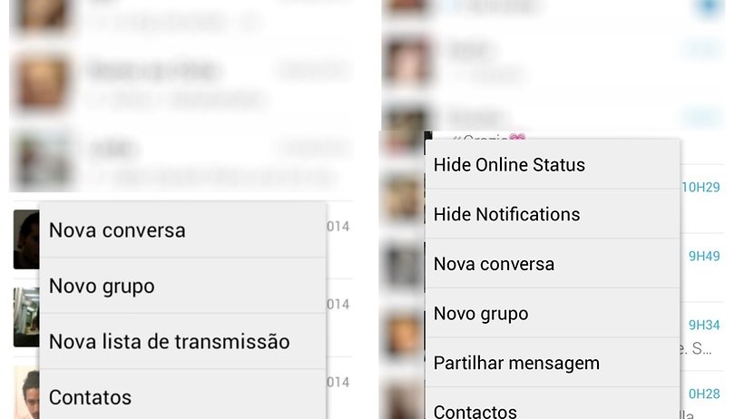 WhatsApp vs. WhatsApp Plus: quando a cópia supera o original
