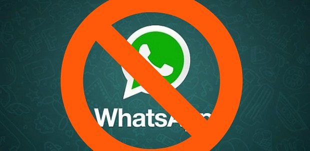WhatsApp: 64 billion messages handled yesterday, none today | AndroidPIT