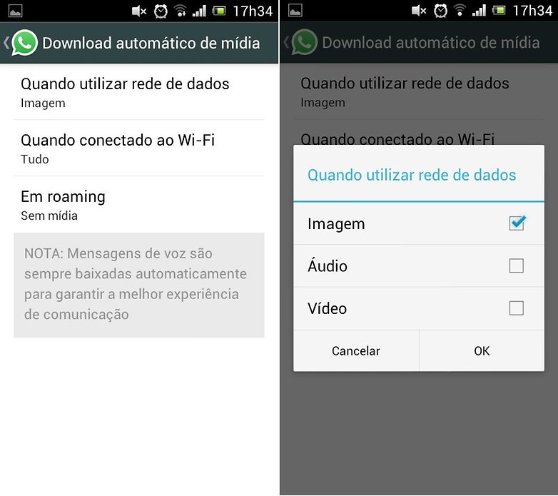 whatsappdados