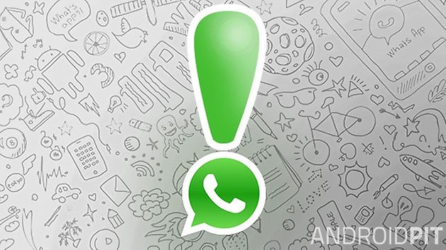 Como solucionar os problemas mais comuns do WhatsApp Web ...