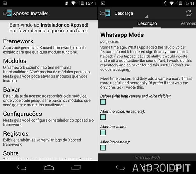 xposedwhatsapp