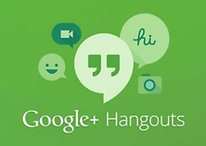 Get Hangouts 2.0 with combined SMS and other KitKat APKs