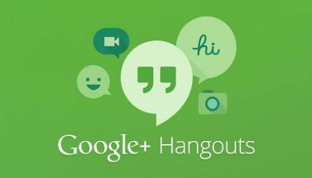 Get Hangouts 2.0 with combined SMS and other KitKat APKs