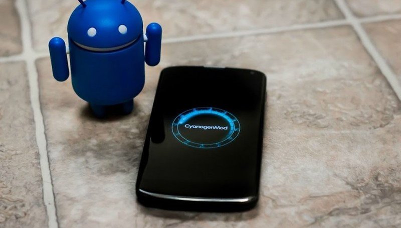 CyanogenMod: Screencast app in Play Store, built-in secure SMS coming