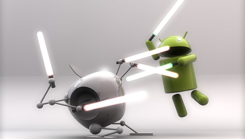 Quatro coisas que todo fanboy do Android já fez e tem vergonha de admitir