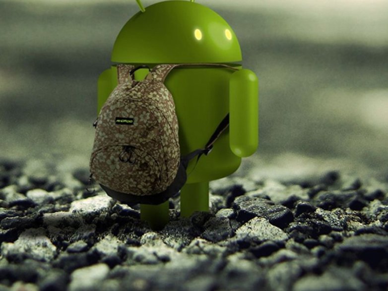 androidwp