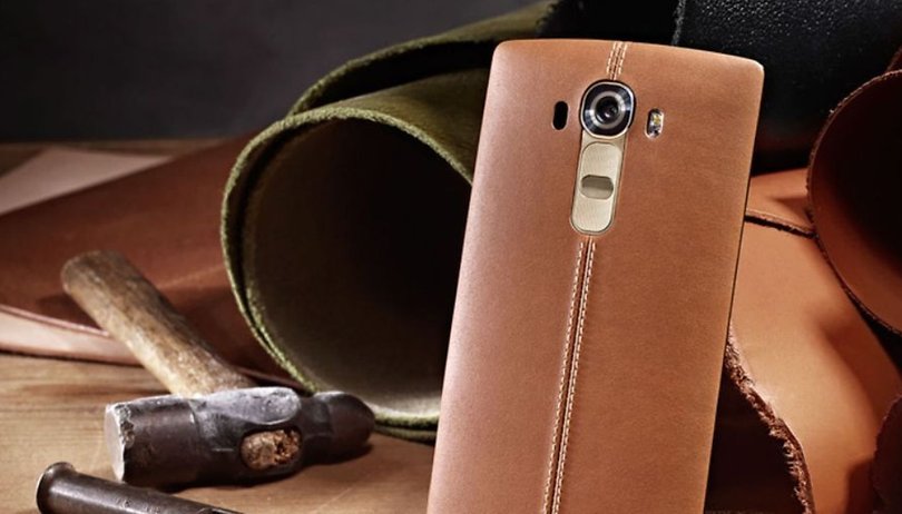 Transformez votre LG G3 en LG G4 dès maintenant