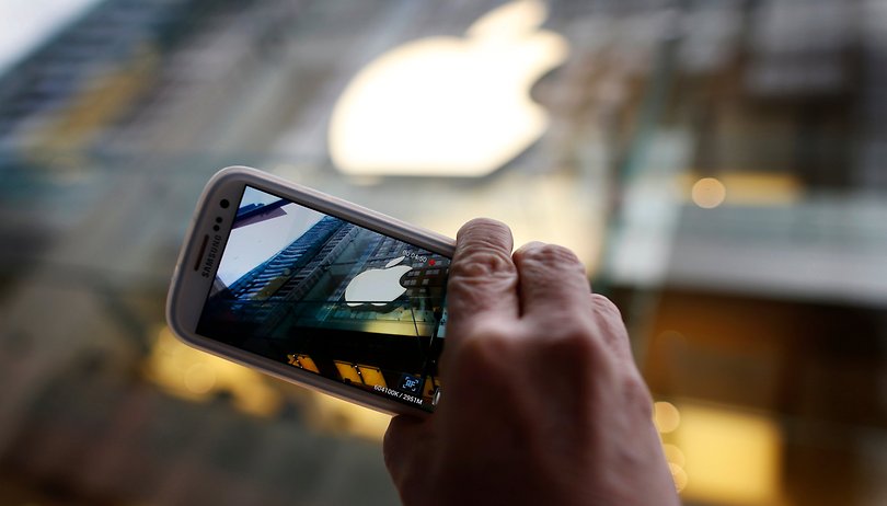 Samsung quer levar seus aplicativos para os usuários do iPhone!