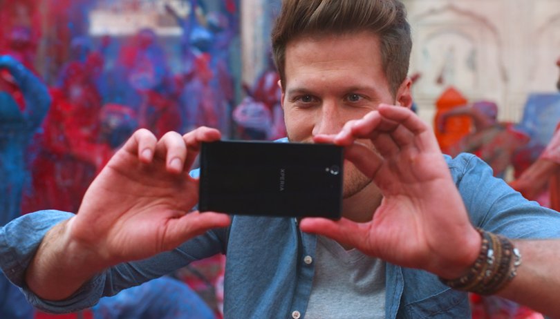 Les meilleures applications d'appareil photo sous Android