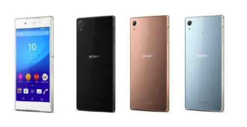 xperiaz4