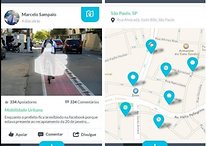 Colab: app permite que cidadãos fiscalizem e proponham melhorias para a cidade
