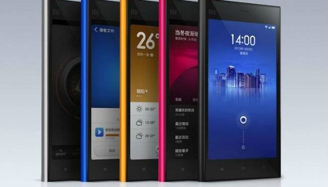 Smartphone Mi3 da Xiaomi vende 100 mil unidades em 90 segundos