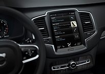 Android Auto: Volvo também vai levar o Android para seus carros