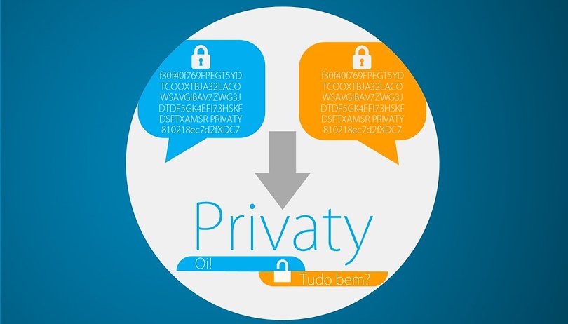 Privaty: aplicativo brasileiro criptografa mensagens do Facebook