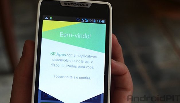 Brapps: conheça os apps que foram destaque no evento (Atualizado)