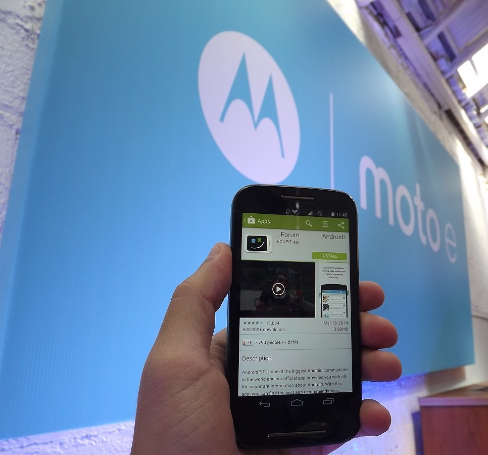 Is Motorola Better Than Samsung