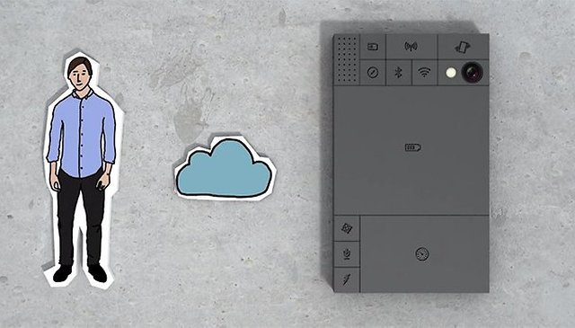 Designer holandês cria smartphone que dura "para sempre"