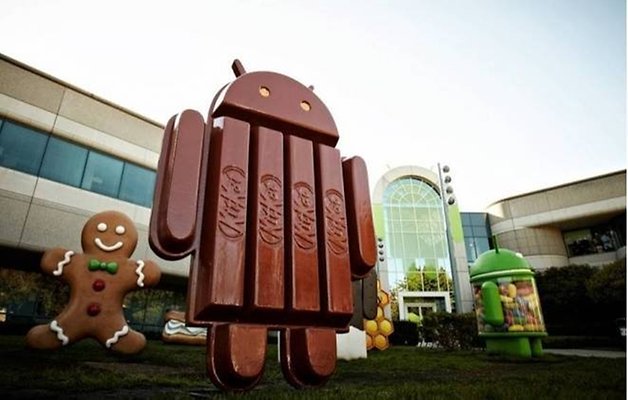 chocodroid