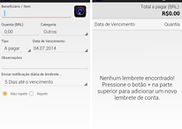 5 Apps Android para pessoas esquecidas