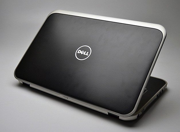 dell carregamento sem fio