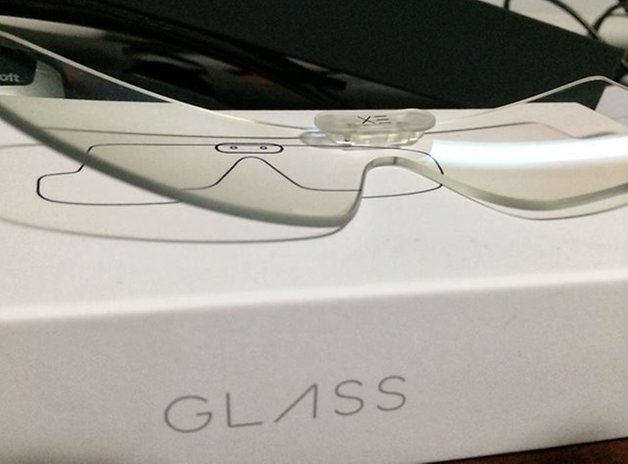 glass