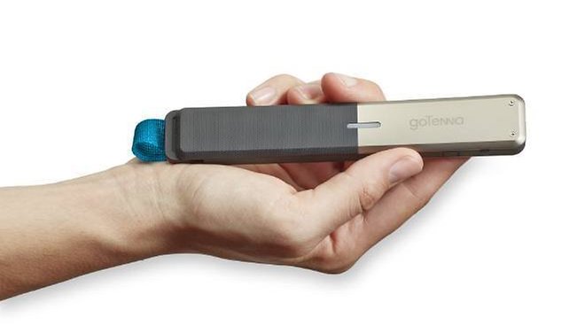 goTenna: Brasileiros criam aparelho que faz celular funcionar mesmo sem sinal