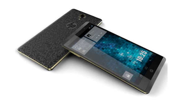 hp lancou novos gadgets com android 1