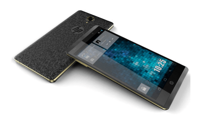 Slate6 e Slate7 VoiceTab: HP lança seus primeiros phablets