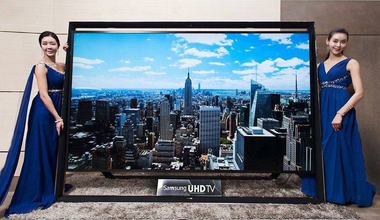 samsung tv