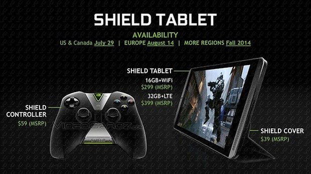 shieldnvidia