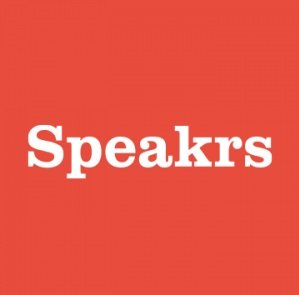 speakrs
