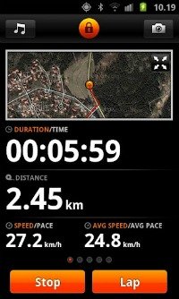 sportstracker