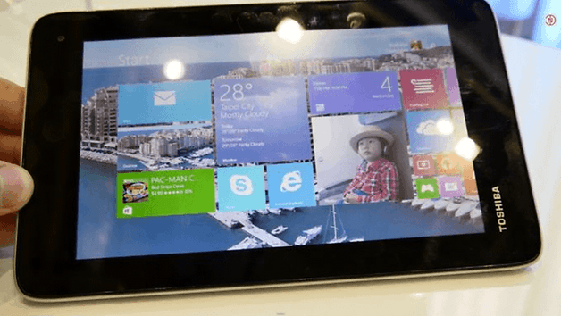 tablettoshiba