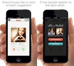 tinder