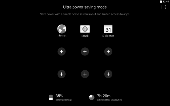 ultrapower