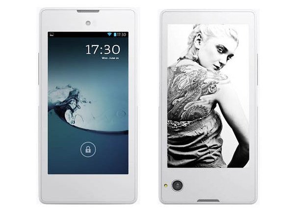 yotaphone 1 teaser