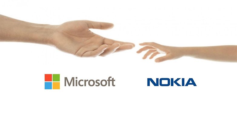 microsoft and nokia 0