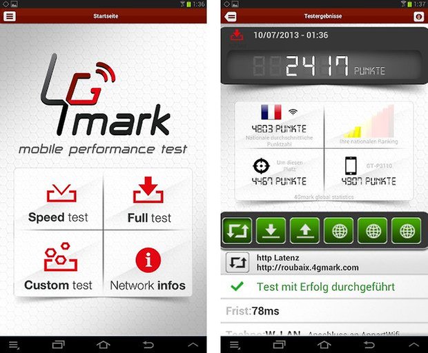 4gmark speedtest screenshot de 02