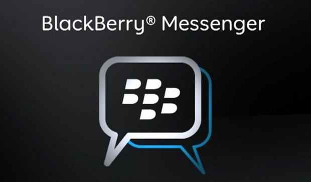 Blackberry Ping En