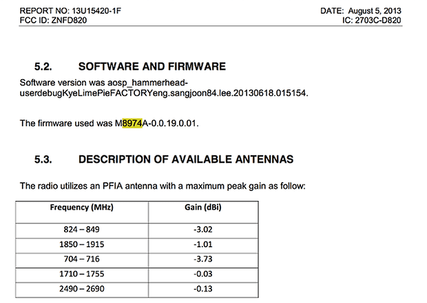 Benchmark antutu1