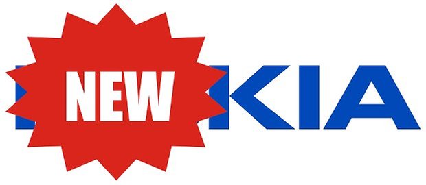 Newkia logo