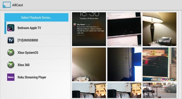 allcast rom manager helium teaser