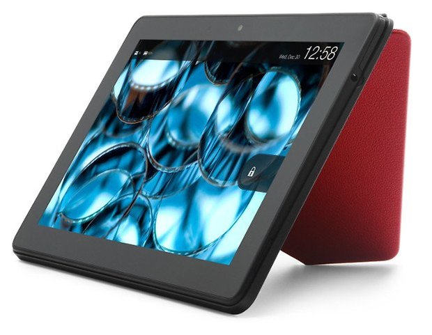 amazon kindle fire hdx