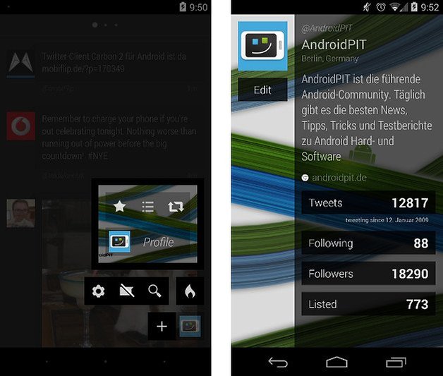 app carbon for twitter v2 screenshot 01
